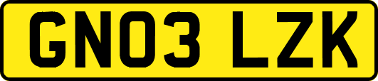 GN03LZK
