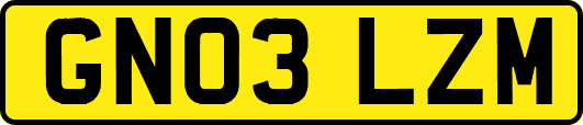 GN03LZM