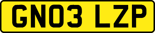 GN03LZP