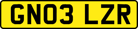 GN03LZR
