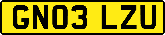 GN03LZU