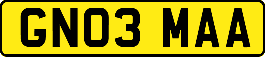 GN03MAA