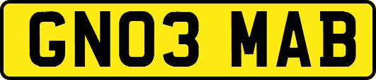 GN03MAB