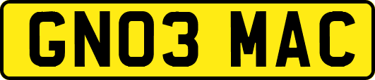 GN03MAC