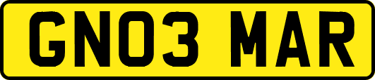 GN03MAR