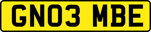 GN03MBE