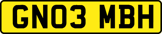 GN03MBH