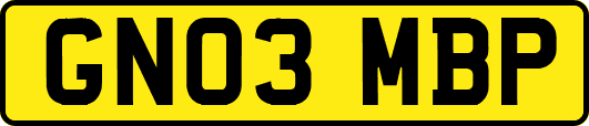 GN03MBP