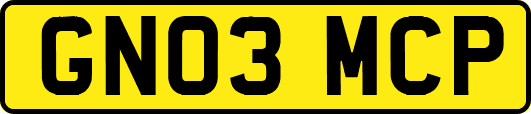GN03MCP