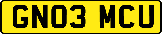 GN03MCU