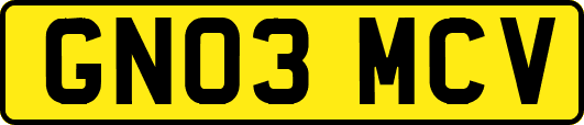 GN03MCV