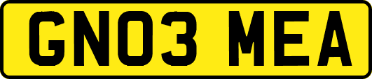 GN03MEA