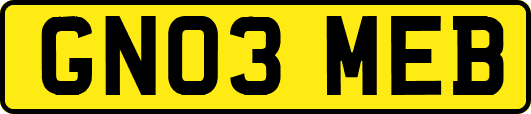 GN03MEB