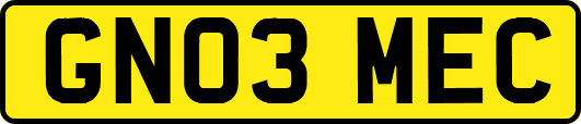 GN03MEC