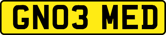 GN03MED