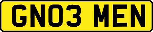 GN03MEN