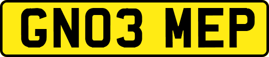 GN03MEP