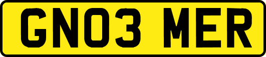 GN03MER