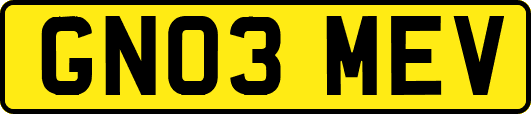 GN03MEV