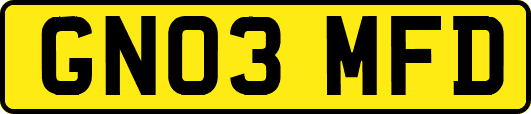 GN03MFD