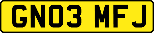 GN03MFJ