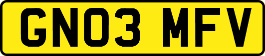 GN03MFV