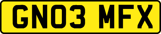GN03MFX