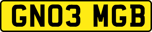 GN03MGB