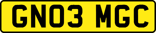 GN03MGC