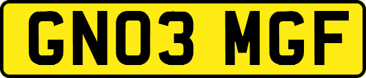 GN03MGF