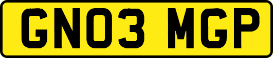 GN03MGP