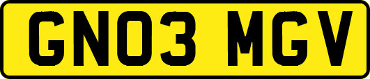 GN03MGV
