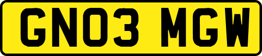 GN03MGW