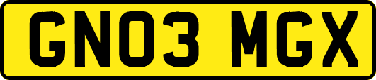 GN03MGX