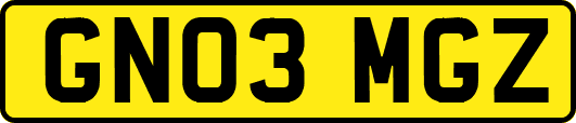 GN03MGZ