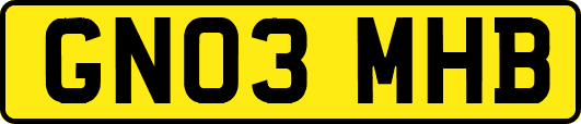 GN03MHB