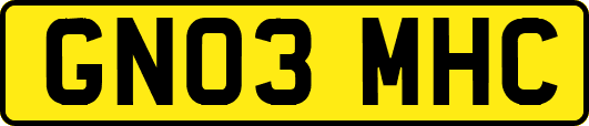 GN03MHC