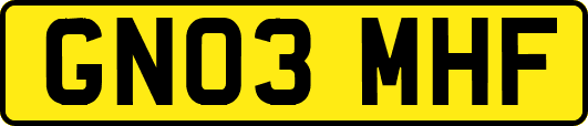 GN03MHF