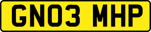 GN03MHP