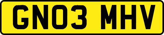 GN03MHV