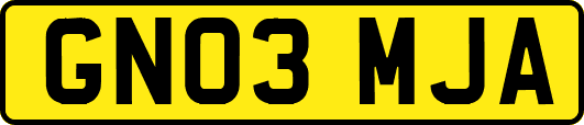 GN03MJA