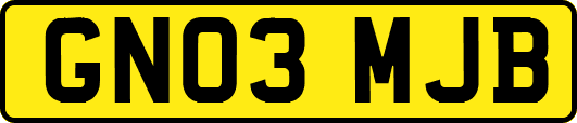 GN03MJB