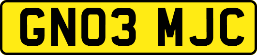 GN03MJC