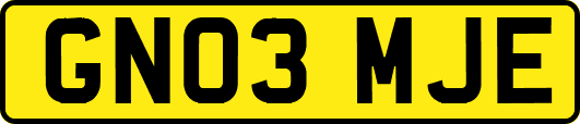 GN03MJE