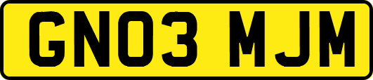 GN03MJM