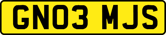 GN03MJS
