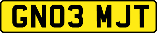 GN03MJT