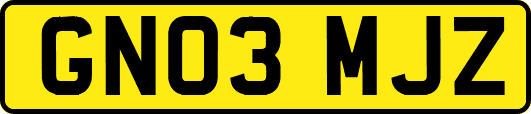 GN03MJZ