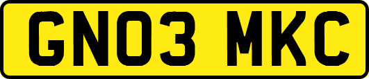 GN03MKC