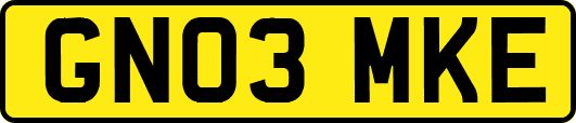 GN03MKE